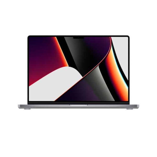 Apple MacBook Pro 16" M1 Max