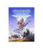 Horizon Zero Dawn