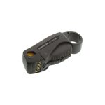 Rotary Stripping Tool RG59 BNC CCTV Cable Inc Blade Adjustment Tool