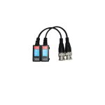 Video Balun 4K Screw