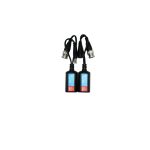 Video Balun RJ45 (Small Size)