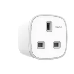 AJAX Socket type G - Wireless smart plug with energy monitor (32632W)