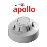 ALARMSENSE OPTICAL SMOKE DETECTOR