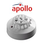 ALARMSENSE HEAT DETECTOR (A1R)