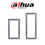 Dahua Video Intercom Outdoor Station Panel