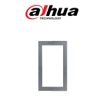Dahua Video Intercom Outdoor Station Panel - Image 2
