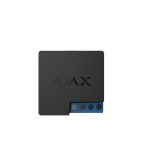 Ajax WallSwitch-Wireless power relay with energy monitor (7649)