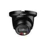 Dahua 6MP Smart Dual Light Night Colour WizSense Network IP Black