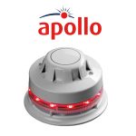 ALARMSENSE OPTICAL SMOKE DETECTOR - Image 2