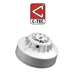 SERIES 65 HEAT DETECTOR (A1R)