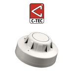 Apollo Series 65 optical smoke detector