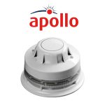 ALARMSENSE OPTICAL SMOKE DETECTOR - Image 3