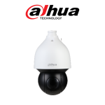 Dahua 2MP Starlight 25x Zoom IR WizSense Auto Tracking Network PTZ Camera