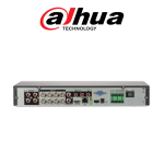 4 Channel Penta-brid 4K Mini 1U 1HDD WizSense Digital Video Recorder - Image 3