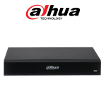 4 Channel Penta-brid 4K Mini 1U 1HDD WizSense Digital Video Recorder - Image 2