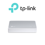TP-Link 8-Port 10/100Mbps Desktop Network Switch
