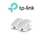 TP LINK AV600 Powerline Starter KIT