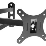 Adjustable TV BRACKET TILT 10-32 inch
