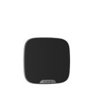 Ajax StreetSiren DoubleDeck-Outdoor siren with space for customizable Brandplate (22904B) (Black)