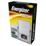 ENERGIZER 30W LED FLOOD PIR S10932