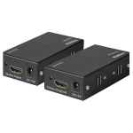 HDMI Extender Over Single Network Cable Kit 4K (60m)