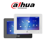 Dahua Video Intercom 2-wire IP Indoor Monitor