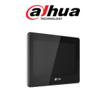 Dahua Video Intercom 2-wire IP Indoor Monitor - Image 2