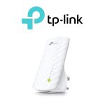 TP-LINK AC750 Mesh Wi-Fi Range Extender & Booster