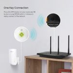 TP-LINK AC750 Mesh Wi-Fi Range Extender & Booster - Image 4