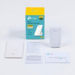 TP-LINK AC750 Mesh Wi-Fi Range Extender & Booster - Image 5