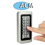 ACM 208B Metal access controller RFID 125khz door access control system ACM-208C-ID - Image 2