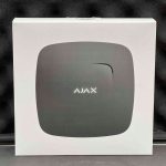 Ajax Fire Protect-Wireless Smoke and Heat detector with sounder (8188B)