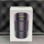 Ajax CombiProtect-Wireless motion and glass break with pet immunity (22949B)