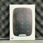 Ajax Keypad-Tow-way Wireless Keypad (22672B)