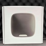 Ajax StreetSiren-Wireless Outdoor siren (22899B)