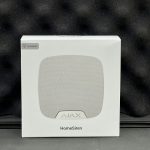 Ajax HomeSiren Wireless Indoor Siren White