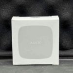 Ajax REX-Range Extender-Intelligent Radio signal Extender 22930W