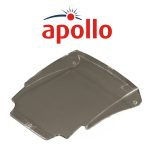 Apollo MANUAL CALL POINT TRANSPARENT HINGED COVER | 26729-152APO