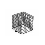 CCTV Heavy Duty Beacon and Sounder Cage