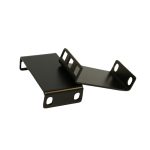 CABINET RACK 1U-50MM | 1U Rack Mount Data Cabinet Recessing Bracket 50 mm
