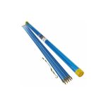 CABLE ACCESS KIT KITS 10 X 1 M ELECTRICIANS PULLER RODS WIRES WIRE PUSH ROD BN