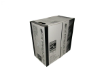 CAT5E 305M EXTERNAL SOLID COPPER ETHERNET REEL UTP BLACK