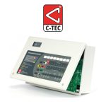 C-TEC CFP 8 Zone Repeater Panel CFP760 - Image 2