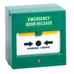 STP-CP22 Double Pole BGU Emergency EXIT
