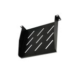 Cabinet Fix-shelf-200 | 1U fixed shelf  depth 200mm. Suitable for 300 series
