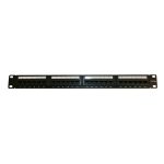 Cabinet UTP Port-24-Pro | High Speed Cabinet UTP Port-24   CAT6A