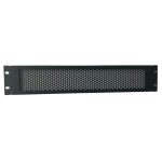 Cabinet Vented Panel | vented blank panel for Data Cabinet