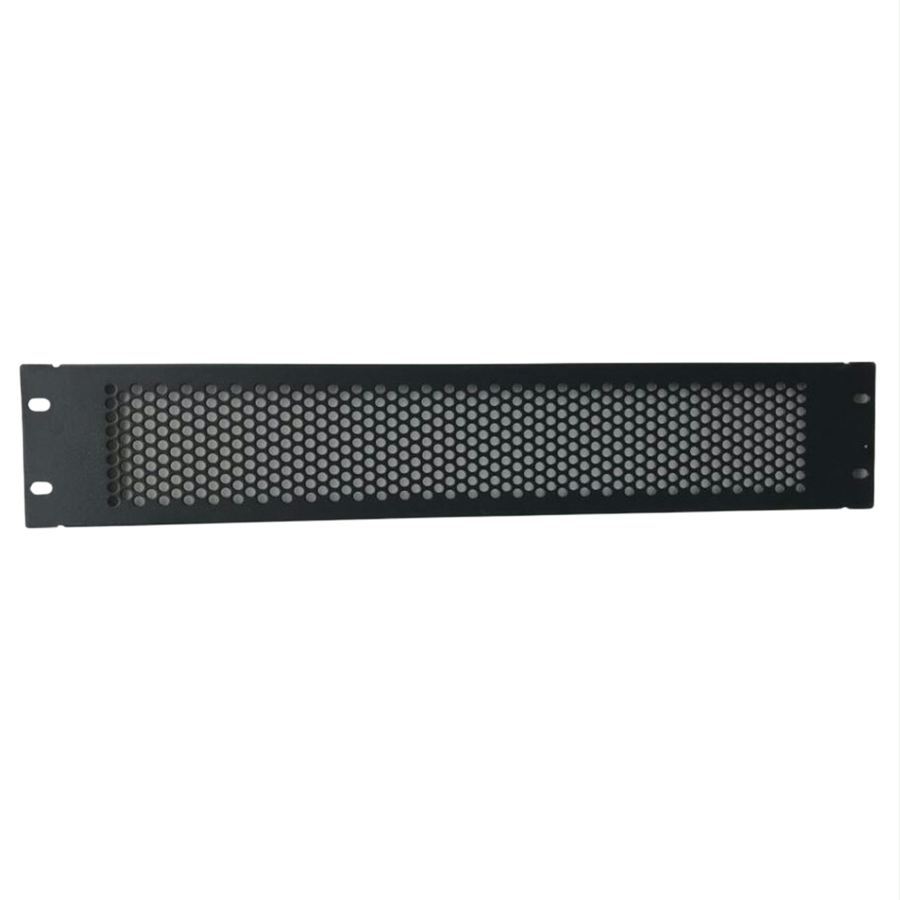 Cabinet-Vented-Panel.jpg Cabinet Vented Panel | vented blank panel for Data Cabinet - Image 1