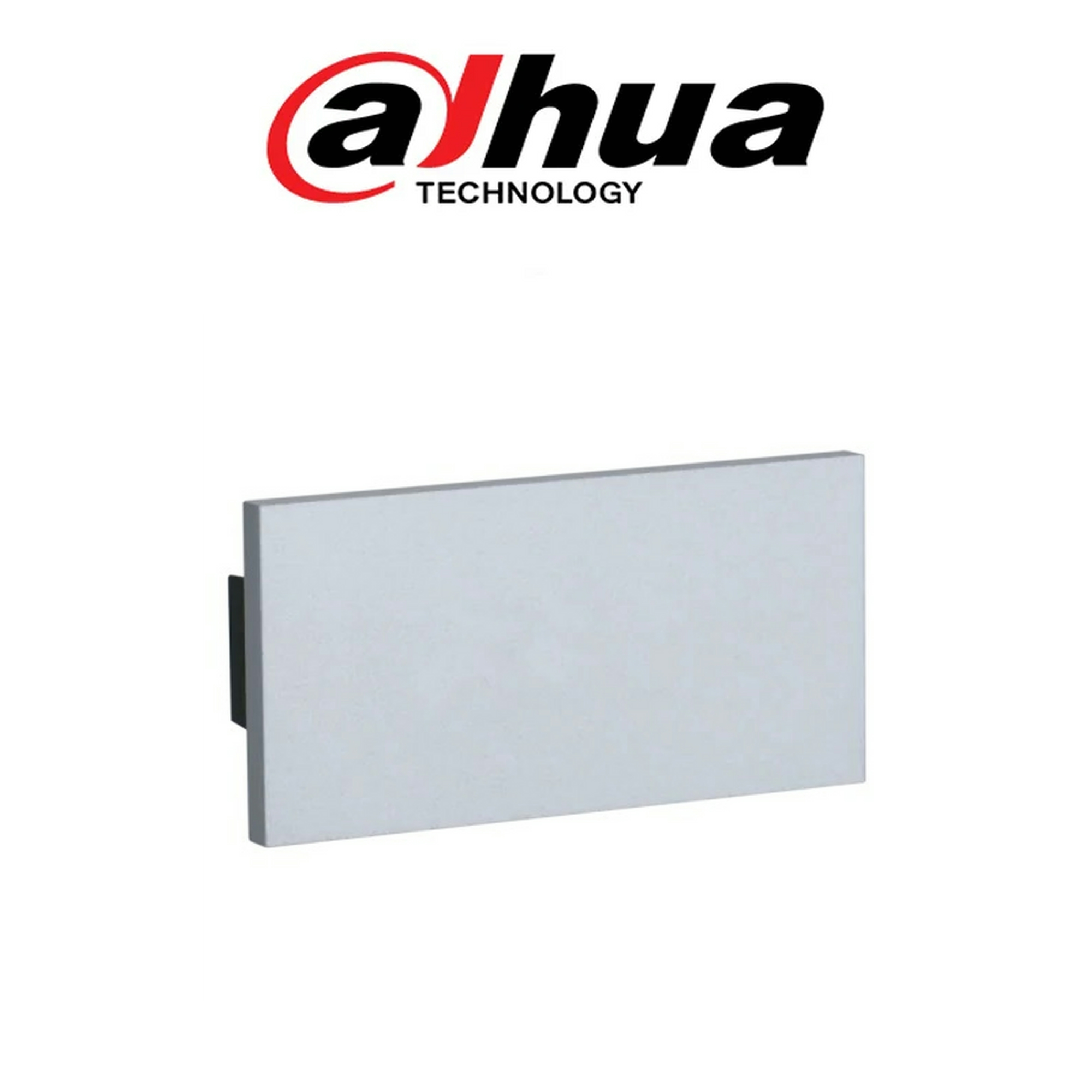 DHI-VTO4202F-MN.jpg DHI-VTO4202F-MN | Dahua Video Intercom Blank Module - Image 1