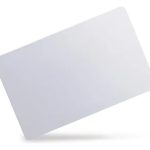 Dahua Mifare Proximity Card  White